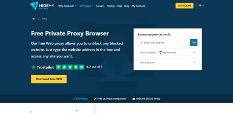 Fast Free Proxy 2024 .